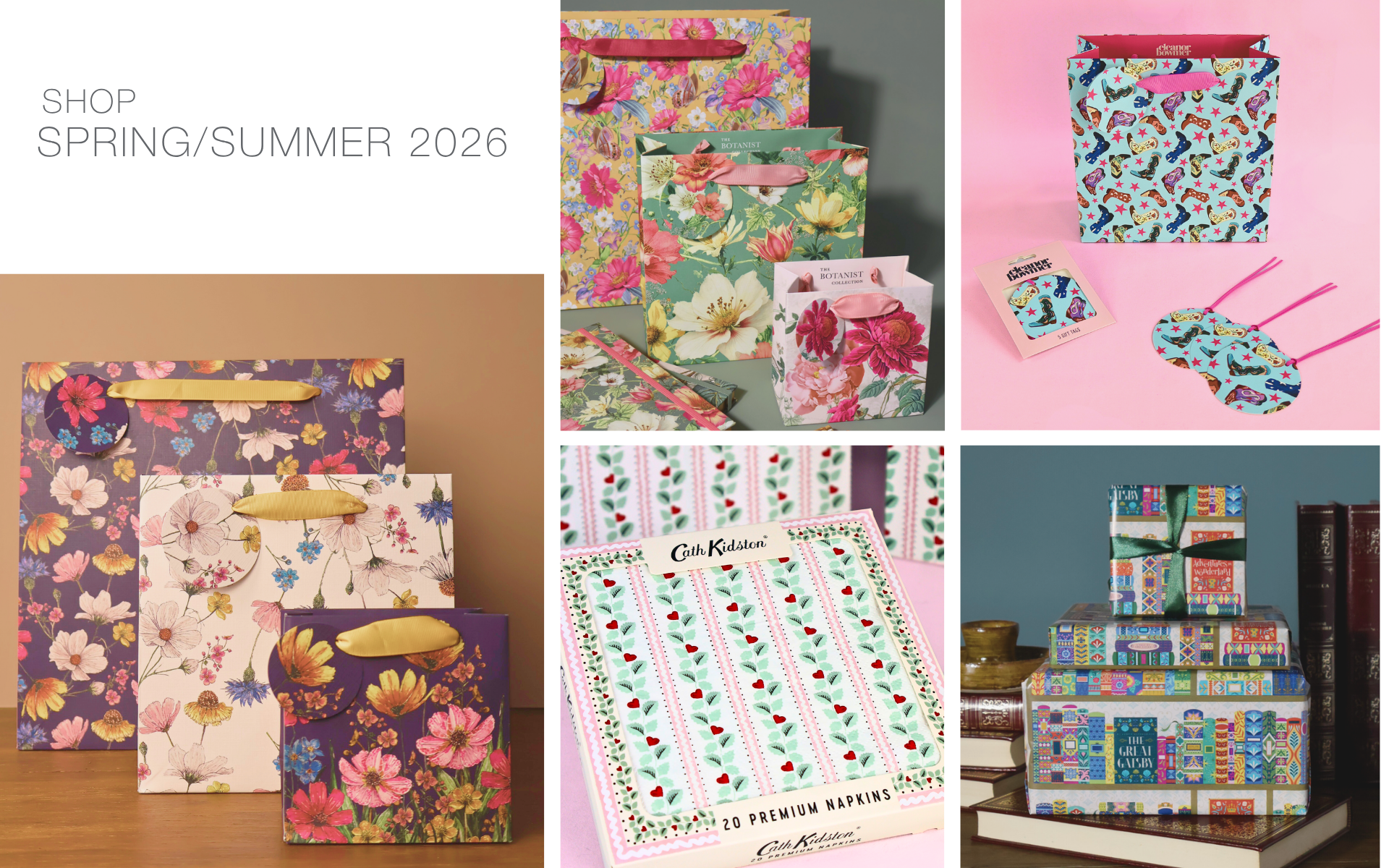 Penny Kennedy Christmas 2026 pre-order