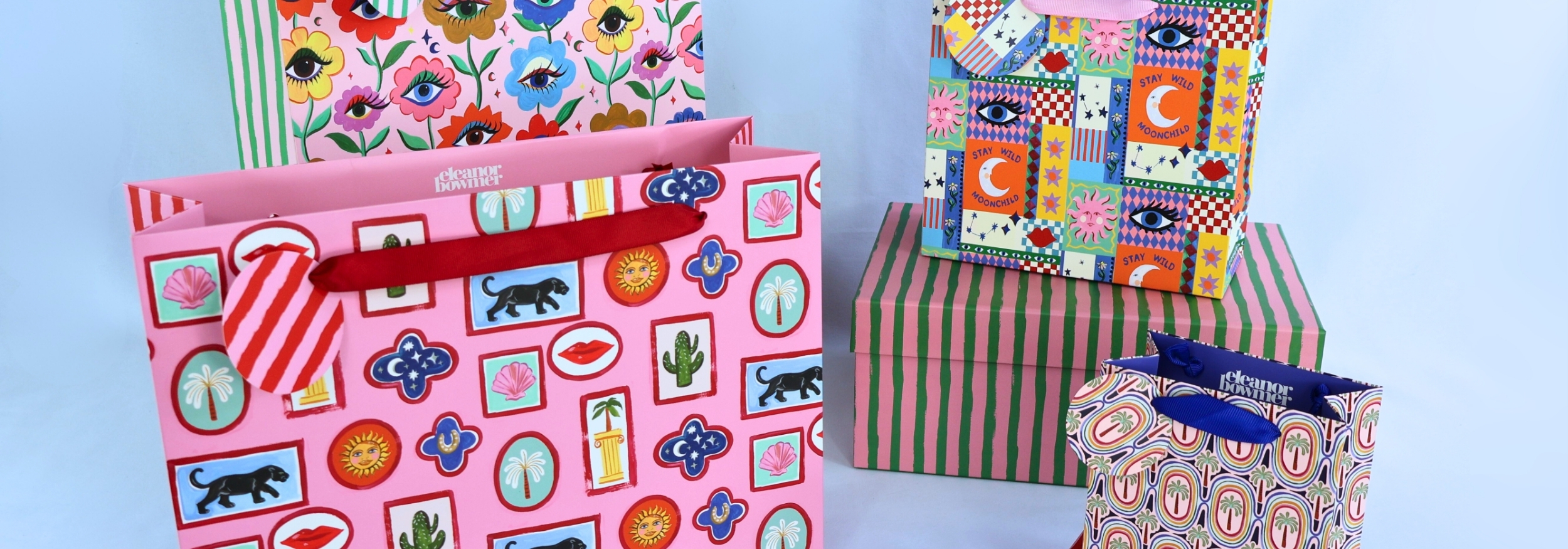 Eleanor Bowmer Spring Summer 2025